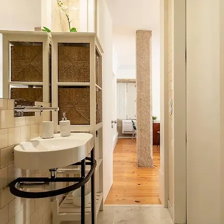 Cativo Charming Duplex * Porto