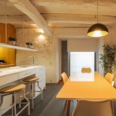 Cativo Charming Duplex Apartmán