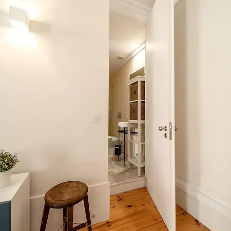 Cativo Charming Duplex Apartmán Porto