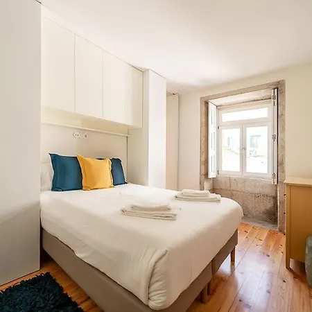 Apartmán Cativo Charming Duplex *